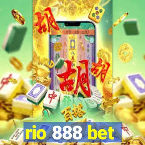 rio 888 bet